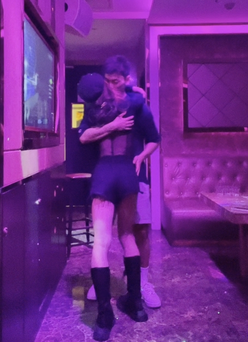 童酱TS伪娘45部18.23G推特合集太诱惑