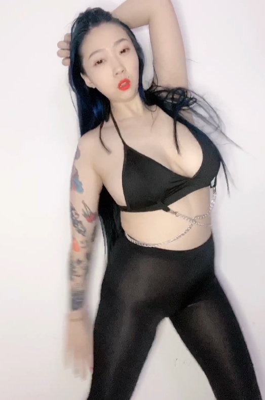 剪辑合集抖音风热舞598部47G诱惑