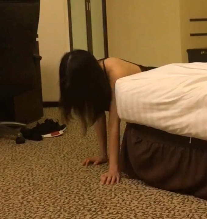 云盘Dogmaster香港女小狗指教实录259v17.9G超实战