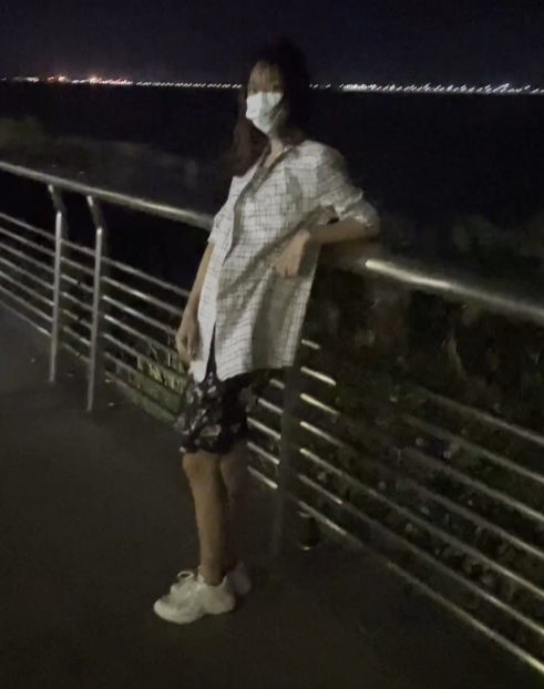 小小星推特合集50G户外展示88部超感觉