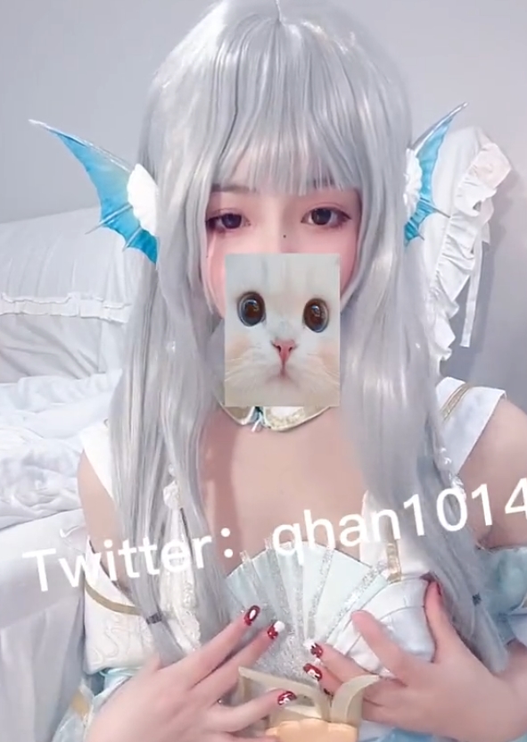 推特小晗喵绝密展示私房视频13部2.17G