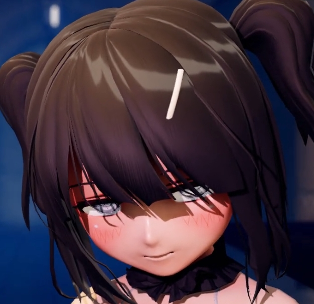 StevenPurgatory互动MMD战斗合集17v3.9G超带感