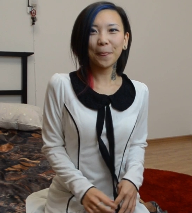 Aikomoe优质亚裔合集50部82G技术流教学