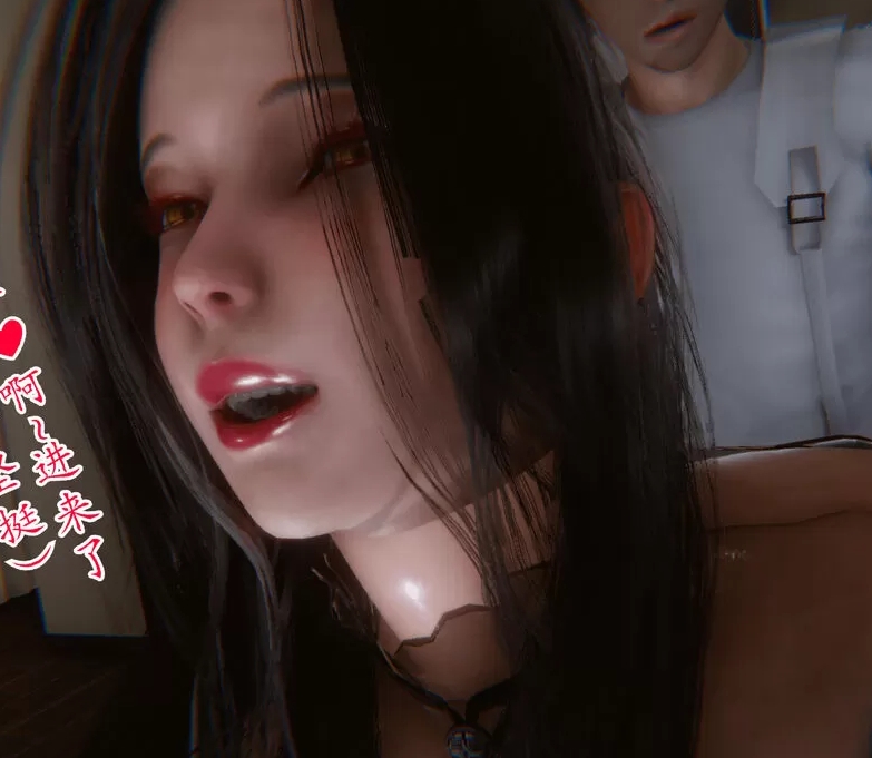 phloxcc超值3D合集4.8千图2.1G神秘女主视角绝了