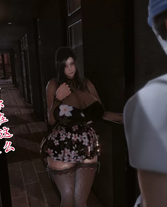 phloxcc超值3D合集4.8千图2.1G神秘女主视角绝了