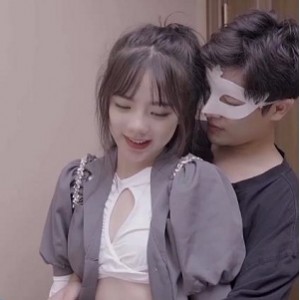 91潘甜甜三部曲3V3G清纯学妹