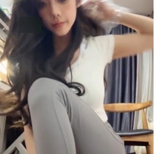 玩物直播瑜伽裤合集30部11.48G套路直播第三弹乱颤