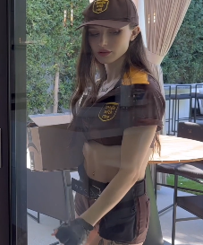 推特lucymochi百部优质合集5.23G