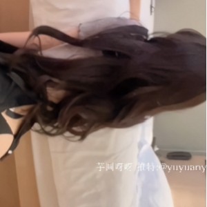 抖音芋圆呀呀私密视频88部55G太顶了