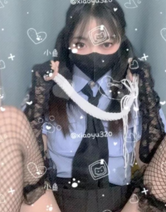 糖心小熊奈奈COS福利48.5G合集推特热传