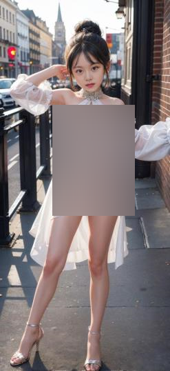 231MB少女AI换脸视频82部太诱人了