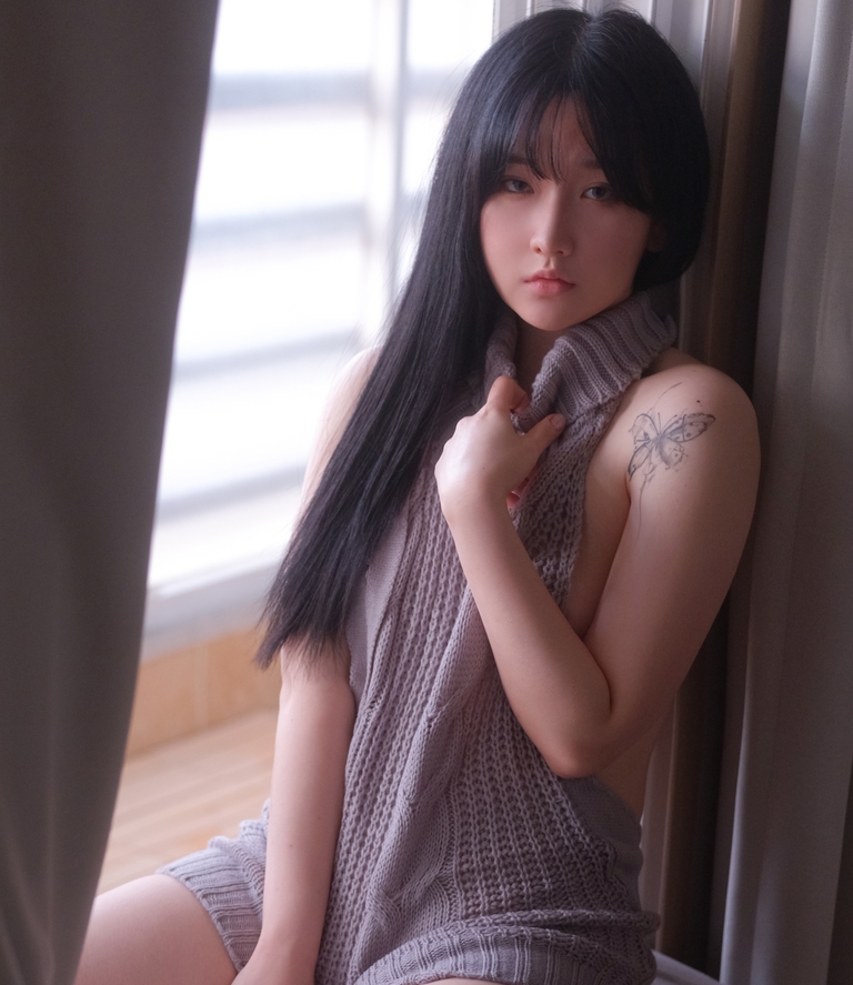 YeonJju三人行劲爆特辑8V+576M