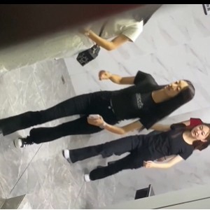 街拍神秘集锦0.18G绝密展示