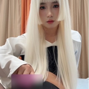 推特白发伪娘小仙女专属珍藏88部50G温柔御姐