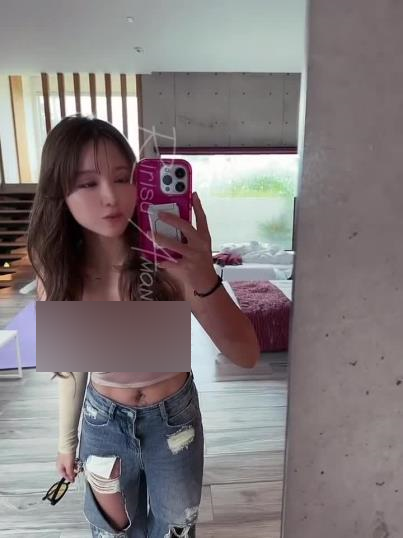 天野リリス推特资源绝顶合集361V111P34.6G