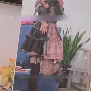 小鹿酱推特原创作品合集50G13部火辣