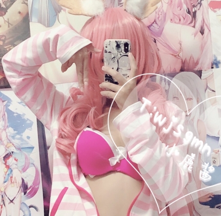 小鹿酱推特原创作品合集50G13部火辣