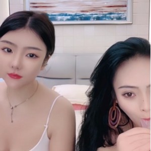 颤音小白兔双人游戏合集22V24G太撩人