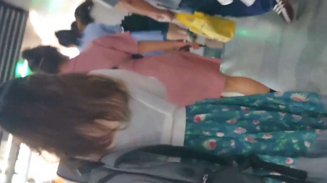 CD魔手厕所实拍11.8G合集59部新作