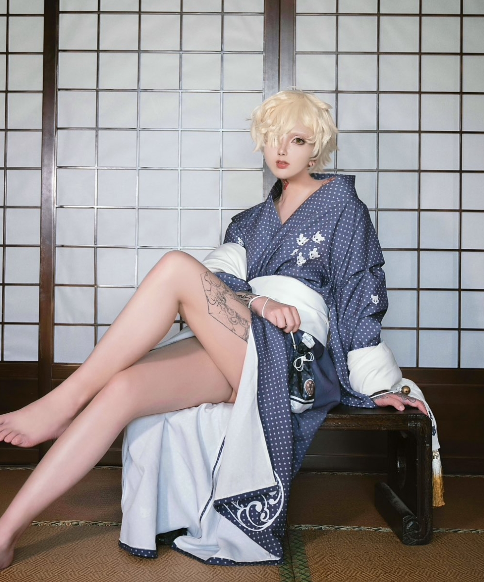 推特媚娘美照8900张46套优质伪娘合集5.5G绝品珍藏