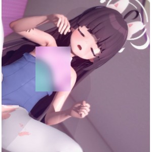 piharuka3D动画追忆合集17部5G太顶了