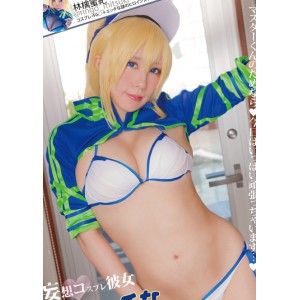 林檎蜜紀推特作品10部23.5G火辣