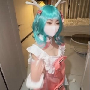 销魂小欣奈91视频cosplay合集46部14.8G
