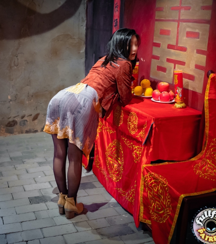 Fullfive户外女神合集41部54G超诱惑