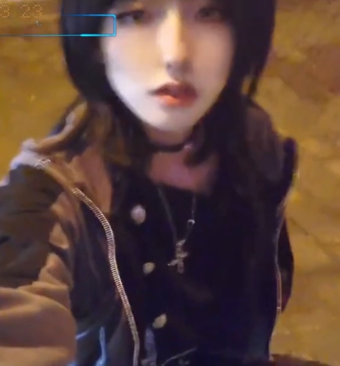 推特优质伪娘珍藏资源6部2.5G太顶了