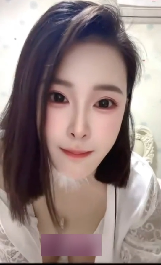 BIGO白茉莉初一暖暖绝版热舞合集801MB珍藏版