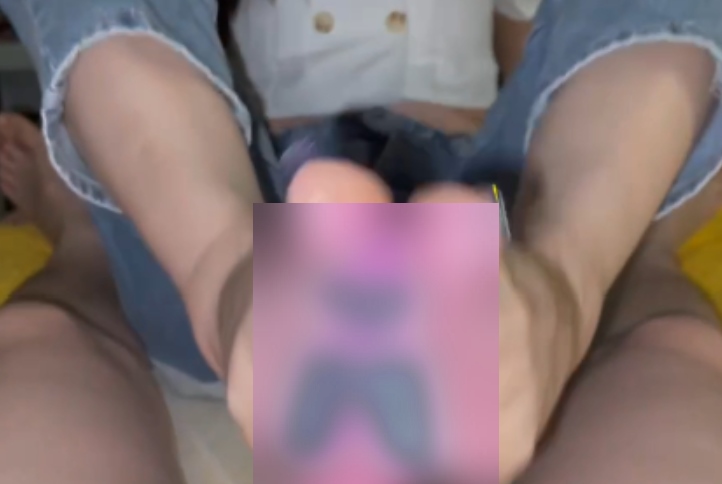 推特小脚足艺超值合集100V41G太顶了