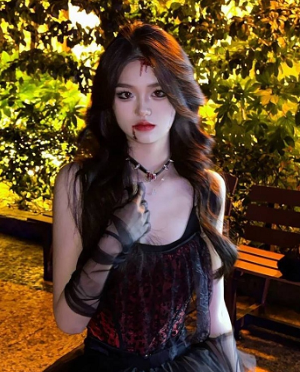 INS胡岑昔&叶佳私拍52V5.2G绝品合集