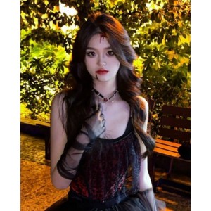 INS胡岑昔&叶佳私拍52V5.2G绝品合集