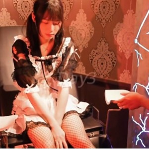 微博洪筱鈞女装指教视频1.2G内部展示