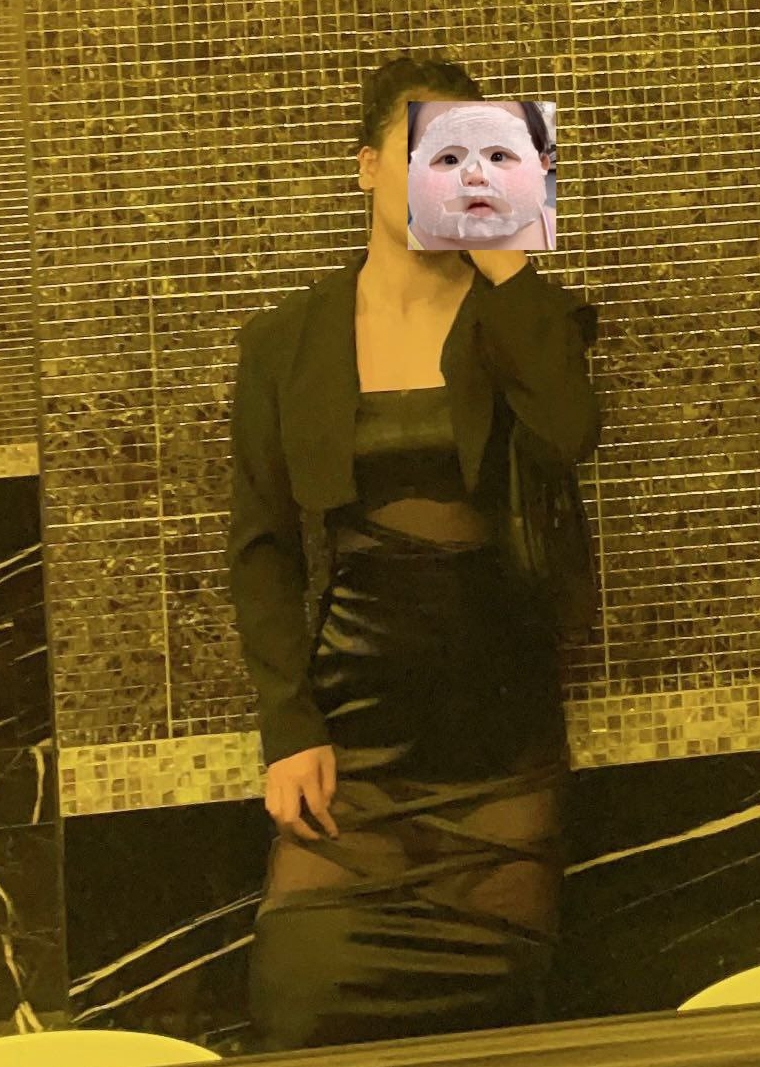 推特路丹私拍视频合集106部4G优质御姐