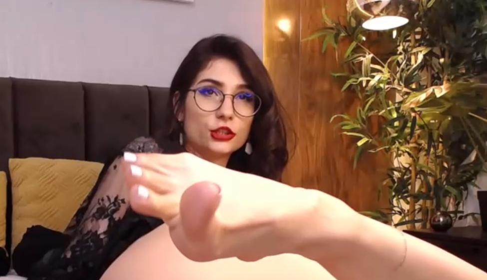 推特Aimeekelly丝足视频合集176.5G优质美腿