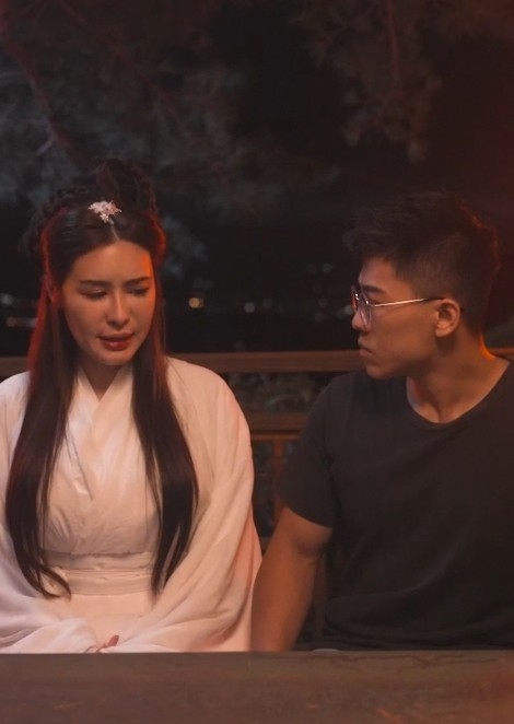 神雕侠侣短剧合集6部吃瓜3.3G火辣