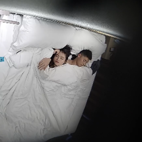 李梦酒店实拍超清532部593G