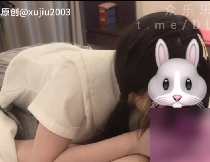 抖音徐玖JK情侣日常46部23.8G绝版珍藏