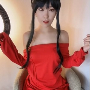 meriol_chan御姐劲爆OF/LY双平台60G够润