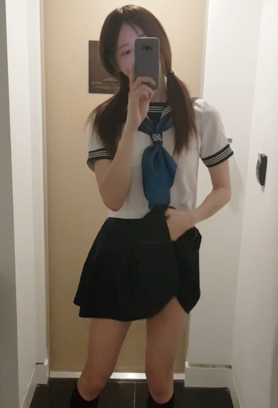 onlyfans赵汝珍TS合集75V4.25G火辣