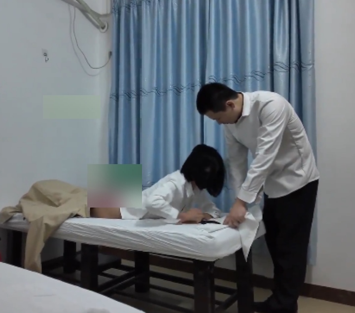 cikaimoon盲人按摩1部1.63GB全方位展示