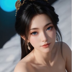 墨迹AI绘画合集2935部福利站72.2G太诱人了