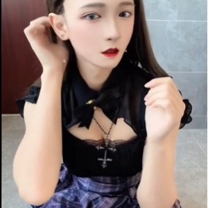 推特荼靡伪娘珍藏4部2.7G太绝了