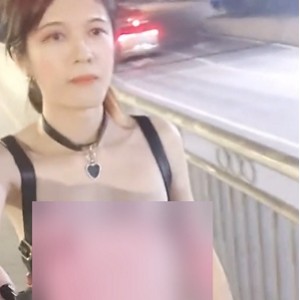 方夜YukiAyaaa伪娘视频1v1.2G极致诱惑