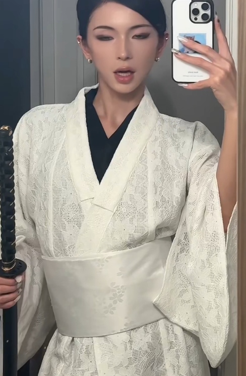 推特Kyla亚裔TS热舞合集29部2.8G太顶了