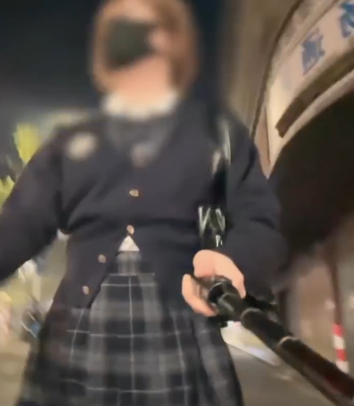 推特表演mikixka伪娘单场1.2G超清画质绝了