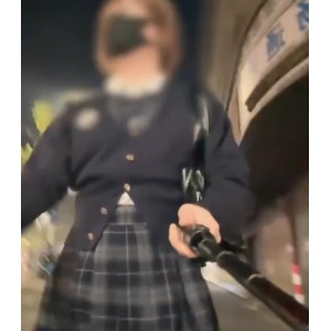 推特表演mikixka伪娘单场1.2G超清画质绝了