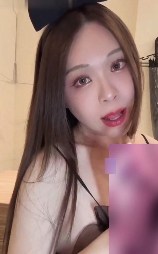 秧秧伪娘TS视频343MB控球高手