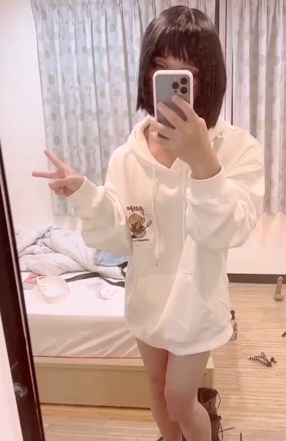 推特Aroma极致TS钢互动4K一部495MB太顶了